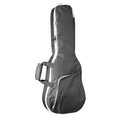 Funda Stagg Stb-10 W Acolchada Nylon Para Guitarra Flok/western/dreadnought